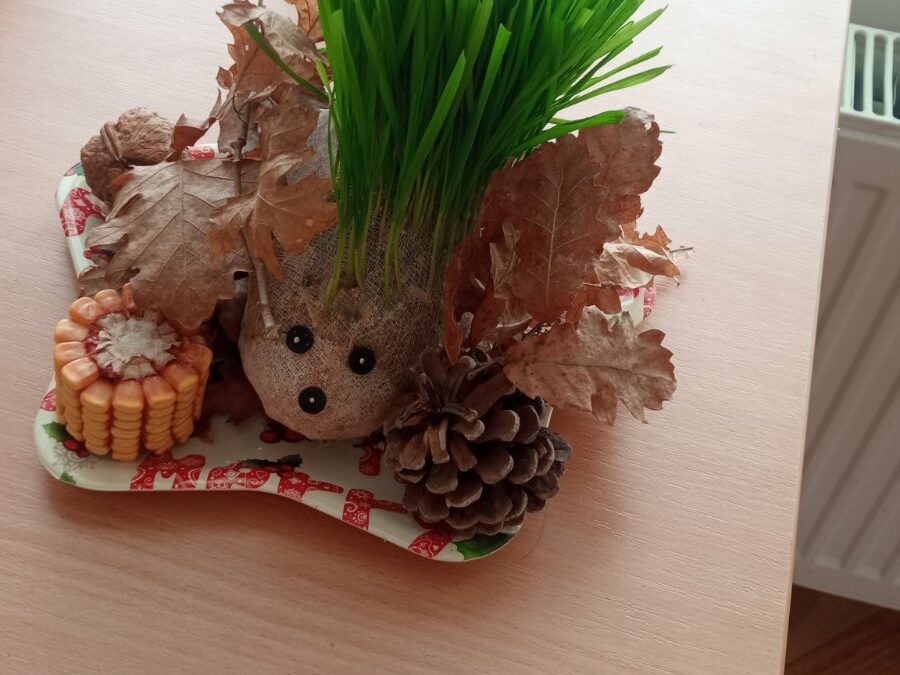 Угледни час „Два календара-једна порука- Божић у различитим традицијама“