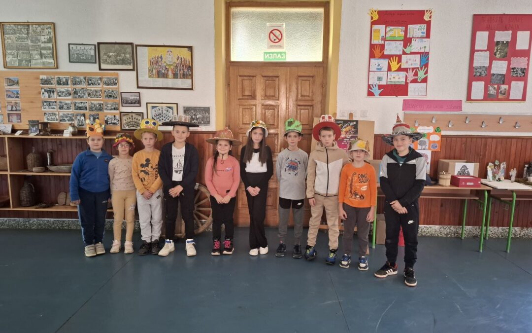 Обележавање Дечје недеље