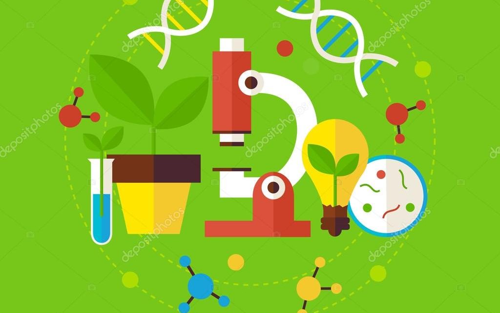 Општинско такмичење из биологије